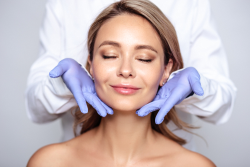 Morpheus8 Cost in Buffalo, NY | Invest in Tighter, Smoother Skin