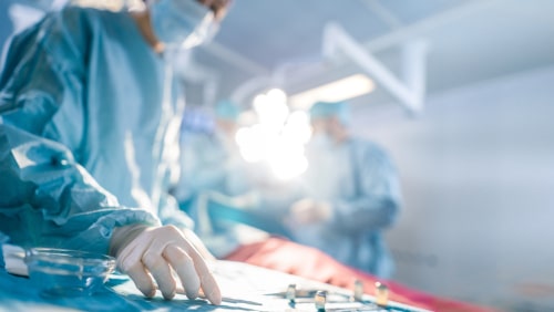 Safety, Convenience, Cost Saving, Office Based Surgery